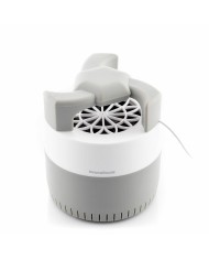 Lampada Antizanzare tramite Aspirazione KL Silen InnovaGoods Lampada Antizanzare tramite Aspirazione KL Silen InnovaGoods