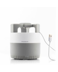 Lampada Antizanzare tramite Aspirazione KL Silen InnovaGoods Lampada Antizanzare tramite Aspirazione KL Silen InnovaGoods