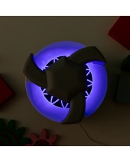 Lampada Antizanzare tramite Aspirazione KL Silen InnovaGoods Lampada Antizanzare tramite Aspirazione KL Silen InnovaGoods