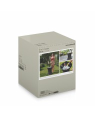 Tavolo Frigorifero da Giardino 3 in 1 Frizzble InnovaGoods