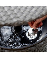 Tavolo Frigorifero da Giardino 3 in 1 Frizzble InnovaGoods