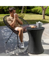 Tavolo Frigorifero da Giardino 3 in 1 Frizzble InnovaGoods