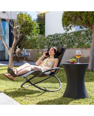 Tavolo Frigorifero da Giardino 3 in 1 Frizzble InnovaGoods Tavolo Frigorifero da Giardino 3 in 1 Frizzble InnovaGoods