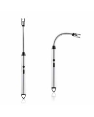 Accendino Elettrico Ricaricabile e Flessibile Eflecther InnovaGoods Accendino Elettrico Ricaricabile e Flessibile Eflecther InnovaGoods