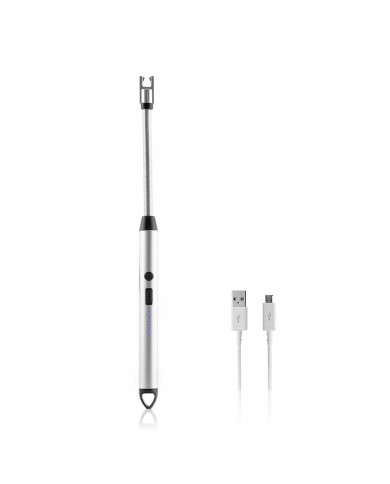 Accendino Elettrico Ricaricabile e Flessibile Eflecther InnovaGoods