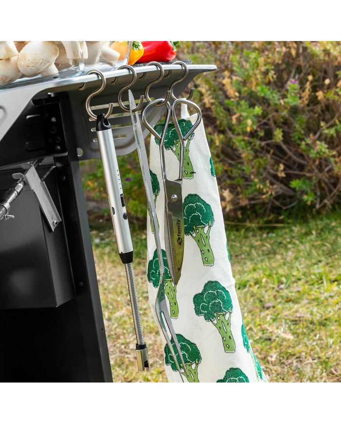 Accendino Elettrico Ricaricabile e Flessibile Eflecther InnovaGoods Accendino Elettrico Ricaricabile e Flessibile Eflecther InnovaGoods