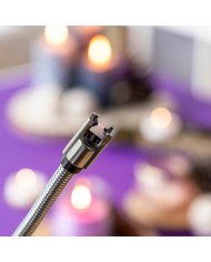 Accendino Elettrico Ricaricabile e Flessibile Eflecther InnovaGoods Accendino Elettrico Ricaricabile e Flessibile Eflecther InnovaGoods