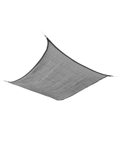Tenda Parasole a Vela Rettangolare Reshad InnovaGoods 3 x 4 m Tenda Parasole a Vela Rettangolare Reshad InnovaGoods 3 x 4 m
