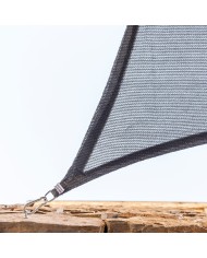 Tenda Parasole a Vela Rettangolare Reshad InnovaGoods 3 x 4 m