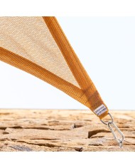 Tenda Parasole a Vela Rettangolare Reshad InnovaGoods 3 x 4 m