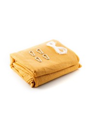 Tenda Parasole a Vela Rettangolare Shazail InnovaGoods 2 x 3 m