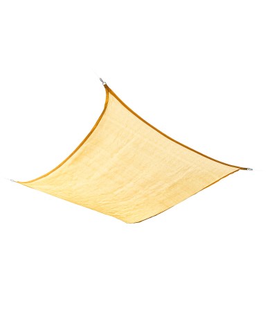 Tenda Parasole a Vela Rettangolare Shazail InnovaGoods 2 x 3 m Tenda Parasole a Vela Rettangolare Shazail InnovaGoods 2 x 3 m
