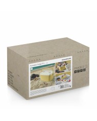 Frigorifero Portatile Rigido Lilty InnovaGoods 15 L