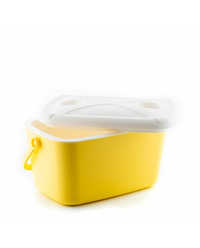 Frigorifero Portatile Rigido Lilty InnovaGoods 15 L Frigorifero Portatile Rigido Lilty InnovaGoods 15 L