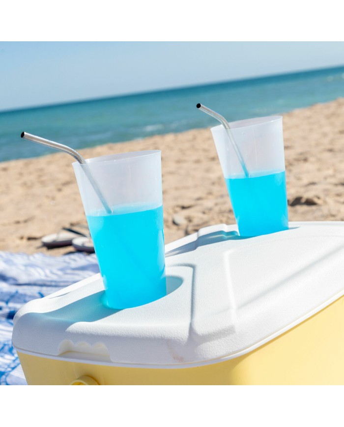 Frigorifero Portatile Rigido Lilty InnovaGoods 15 L