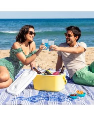 Frigorifero Portatile Rigido Lilty InnovaGoods 15 L