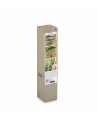 Tavolo Pieghevole in Tessuto da Campeggio con Custodia Cafolby InnovaGoods