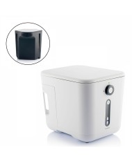 Filtro in Carbonio per Compostiera Elettrica da Cucina Ewooster InnovaGoods 1 Unità