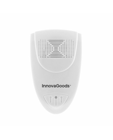 Repellente ad Ultrasuoni per Parassiti KL Duo InnovaGoods 2 Unità