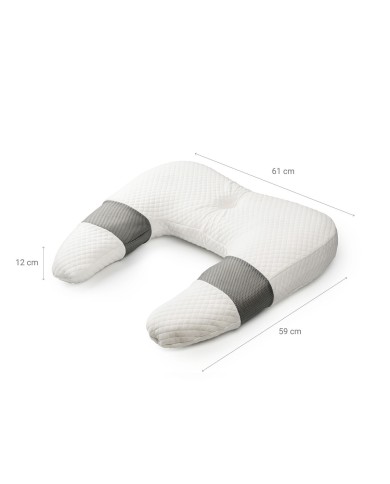 Cuscino Ergonomico Multifunzione Ullow InnovaGoods