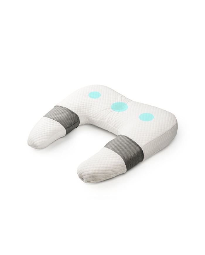 Cuscino Ergonomico Multifunzione Ullow InnovaGoods