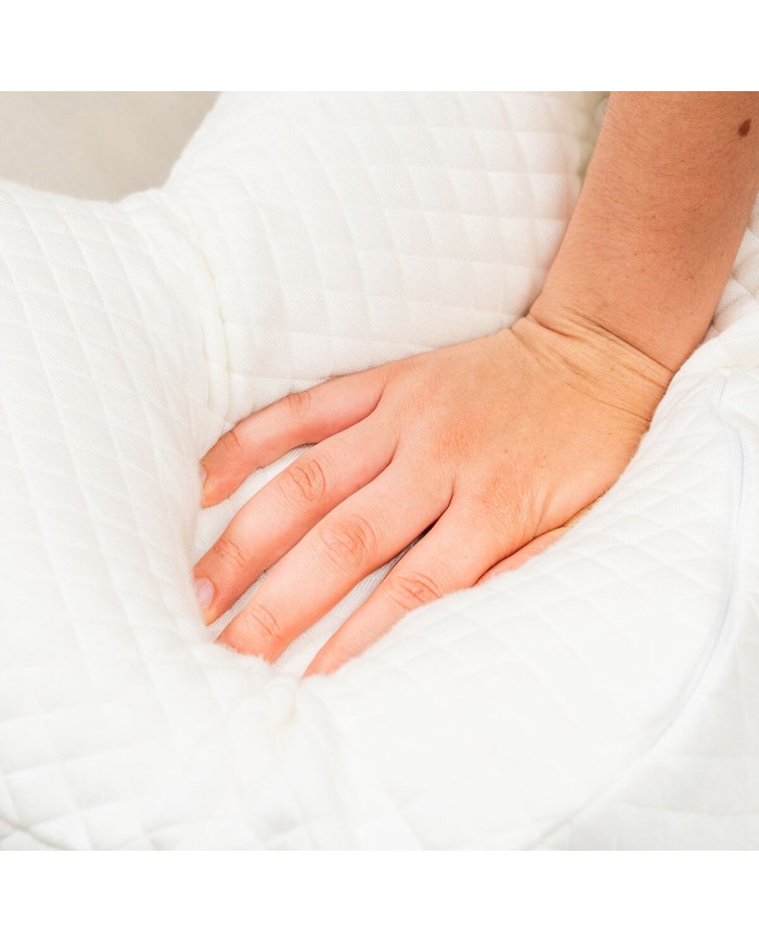 Cuscino Ergonomico Multifunzione Ullow InnovaGoods