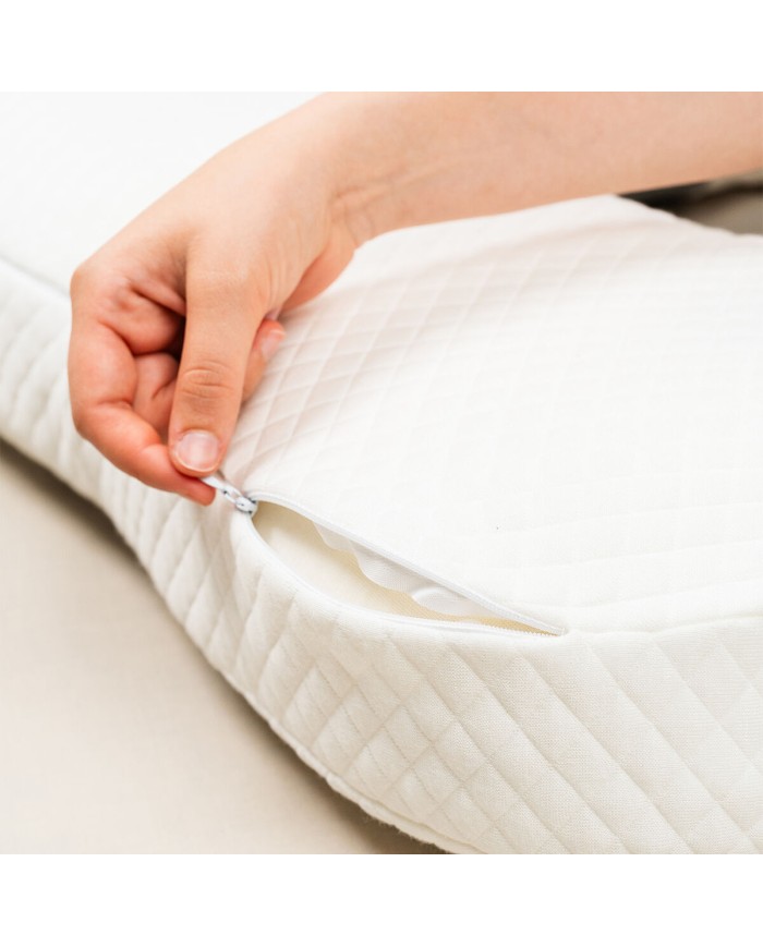 Cuscino Ergonomico Multifunzione Ullow InnovaGoods