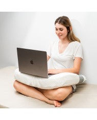 Cuscino Ergonomico Multifunzione Ullow InnovaGoods