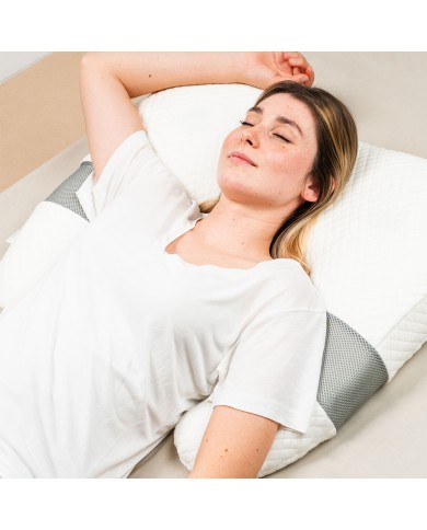 Cuscino Ergonomico Multifunzione Ullow InnovaGoods