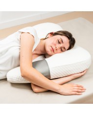 Cuscino Ergonomico Multifunzione Ullow InnovaGoods