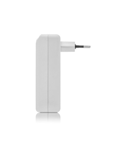 Repellente ad Ultrasuoni per Parassiti con LED Killekt Duo InnovaGoods 2 Unità