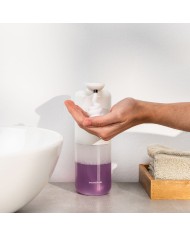 Dispenser Automatico Ricaricabile di Sapone Liquido Bitesap InnovaGoods Dispenser Automatico Ricaricabile di Sapone Liquido Bitesap InnovaGoods