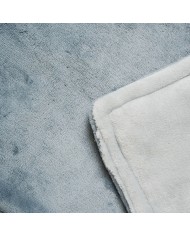 Coperta Elettrica Elakef InnovaGoods Grigio 120 x 160 cm 160 W Coperta Elettrica Elakef InnovaGoods Grigio 120 x 160 cm 160 W