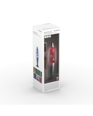 Lava Lamp a LED Multicolor Kolemp InnovaGoods Lava Lamp a LED Multicolor Kolemp InnovaGoods