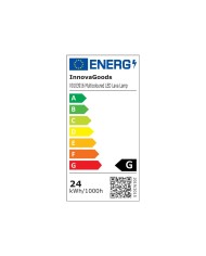 Lava Lamp a LED Multicolor Kolemp InnovaGoods Lava Lamp a LED Multicolor Kolemp InnovaGoods