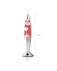 Lava Lamp a LED Multicolor Kolemp InnovaGoods Lava Lamp a LED Multicolor Kolemp InnovaGoods