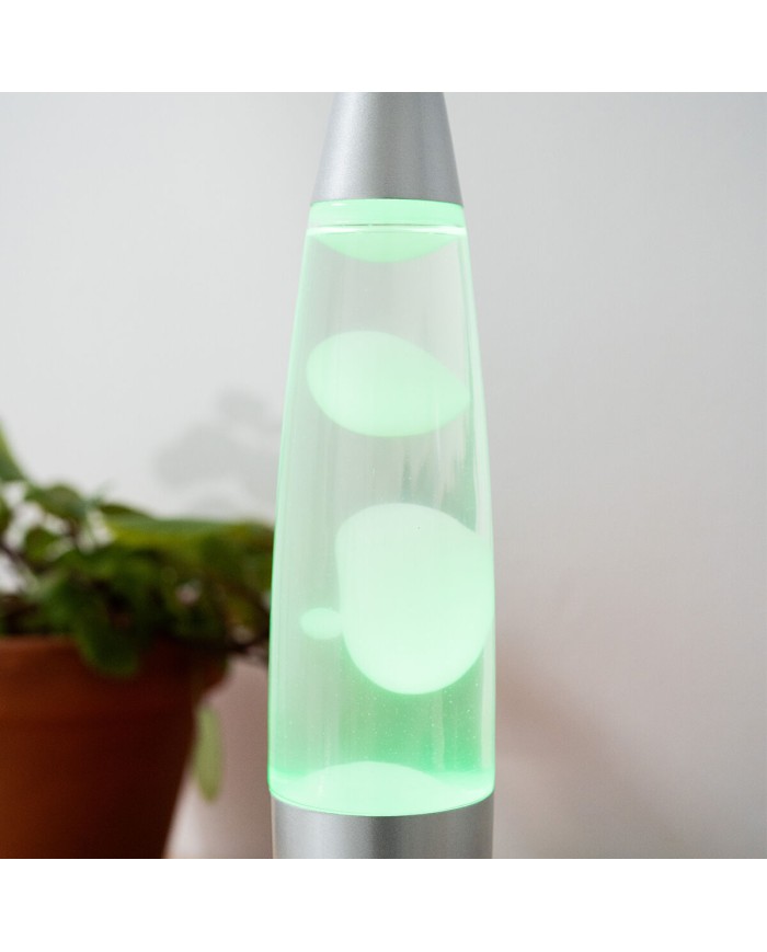 Lava Lamp a LED Multicolor Kolemp InnovaGoods Lava Lamp a LED Multicolor Kolemp InnovaGoods
