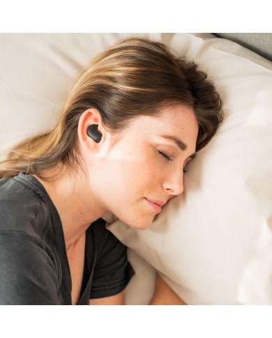 Mini Auricolari Invisibili per Dormire Sonighty InnovaGoods