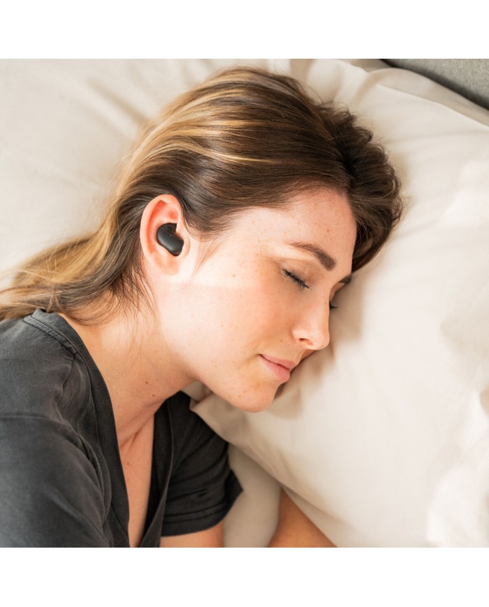 Mini Auricolari Invisibili per Dormire Sonighty InnovaGoods