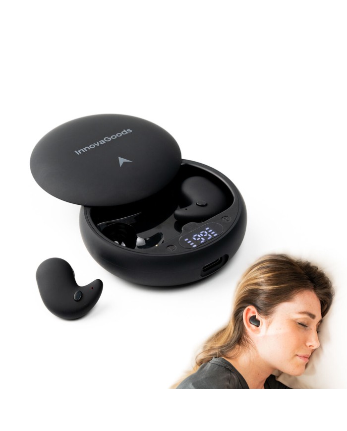Mini Auricolari Invisibili per Dormire Sonighty InnovaGoods