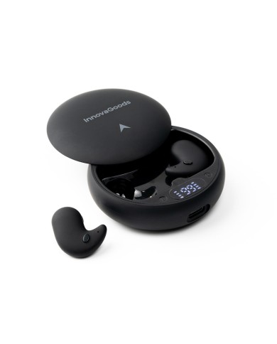 Mini Auricolari Invisibili per Dormire Sonighty InnovaGoods