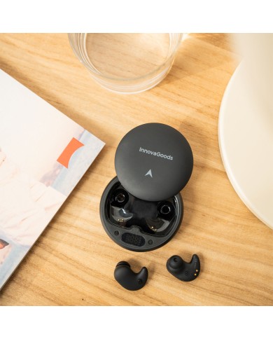 Mini Auricolari Invisibili per Dormire Sonighty InnovaGoods