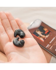 Mini Auricolari Invisibili per Dormire Sonighty InnovaGoods