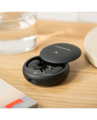 Mini Auricolari Invisibili per Dormire Sonighty InnovaGoods