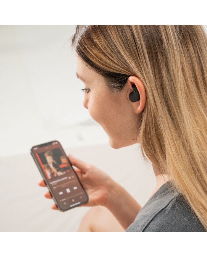 Mini Auricolari Invisibili per Dormire Sonighty InnovaGoods