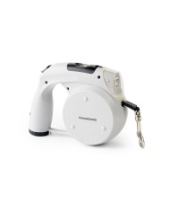 Guinzaglio Retrattile per Cani 6 in 1 Leashic InnovaGoods Guinzaglio Retrattile per Cani 6 in 1 Leashic InnovaGoods