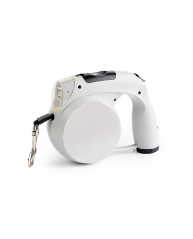 Guinzaglio Retrattile per Cani 6 in 1 Leashic InnovaGoods