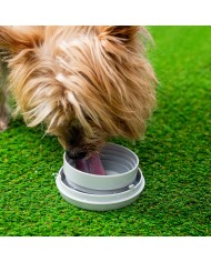 Guinzaglio Retrattile per Cani 6 in 1 Leashic InnovaGoods Guinzaglio Retrattile per Cani 6 in 1 Leashic InnovaGoods