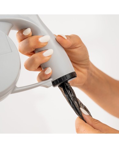 Guinzaglio Retrattile per Cani 6 in 1 Leashic InnovaGoods