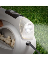 Guinzaglio Retrattile per Cani 6 in 1 Leashic InnovaGoods Guinzaglio Retrattile per Cani 6 in 1 Leashic InnovaGoods